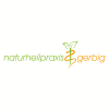 Naturheilpraxis Gerbig in Brandau Gemeinde Modautal - Logo