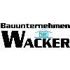 Bauunternehmen Wacker in Rheinbach - Logo