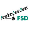 FSD Förderband-Sofort-Dienst in Wismar in Mecklenburg - Logo