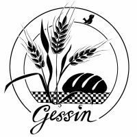 Naturkost & Café - Der Dorfladen Gessin in Gessin Gemeinde Basedow bei Malchin - Logo
