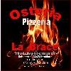 Osteria Pizzeria La Brace in Homburg an der Saar - Logo