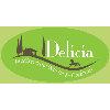 Restaurant Delicia in Lübeck - Logo