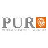 Werbeagentur PUR GmbH in Burghausen an der Salzach - Logo