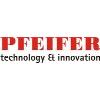 Pfeifer technology & innovation Inh. J. Pfeifer in Plauen - Logo