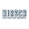 HIRSCH Internationale Spedition GmbH in Germering - Logo
