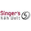 Singer's Nähwelt in Villingen Schwenningen - Logo