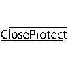CloseProtect Personenschutz in Bernried in Niederbayern - Logo