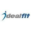 Idealfit in Hilden - Logo