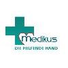 Medikus - 24 Stunden Pflege in Dortmund - Logo