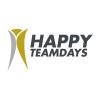 Happy Teamdays in Naumburg an der Saale - Logo