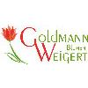 Goldmann und Weigert Blumen GmbH in München - Logo