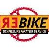 ReBike Schnell Reparatur Service in Hamburg - Logo