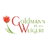 Goldmann & Weigert Blumenhandel in München - Logo