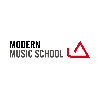 Modern Music School in Hamburg - Logo