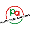 pannonia aupairs in Rodgau - Logo