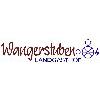 Landgasthof Wangerstuben in Oberostendorf - Logo