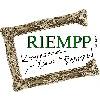 Riempp Kompetenz in Bild + Rahmen in Biberach an der Riss - Logo