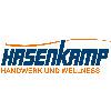 Badausstellung Bad Oase Hasenkamp Hattingen in Hattingen an der Ruhr - Logo