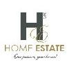 Home Estate 360 GmbH in Berlin - Logo