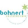 Bohnert Kältetechnik in Ortenberg in Baden - Logo