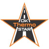 OK ThermoSTAR GmbH in Hurlach in Oberbayern - Logo