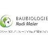 Rudi Maier Baubiologie in Erlbach Kreis Altötting - Logo