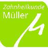 Zahnheilkunde Müller - Johanna & Franziska Müller in Mücheln im Geiseltal - Logo