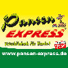 Pansen-Express Hundefutterlieferservice in Förderstedt Stadt Staßfurt - Logo