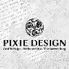 Pixie Design GbR in Füssen - Logo