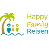 Happy Family Reisen in Bergholz Rehbrücke Gemeinde Nuthetal - Logo