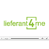 4me solutions GmbH in Walldorf in Baden - Logo