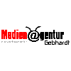 Werbeagentur - Medienagentur Gebhardt in Darmstadt - Logo