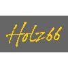 Holz66 in Hannover - Logo