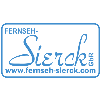 Fernseh Sierck GbR Computerservice in Quern Gemeinde Steinbergkirche - Logo