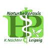 alternative Naturheilpraxis Katy Nüchter in Leipzig - Logo