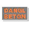 Dangl Anton, Beton- u. Kieswerk GmbH in Plattling - Logo