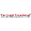 Dr. Ralph A. Fellows - The Legal Translator in Hamburg - Logo