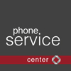 Phone Service Center - City in Stuttgart - Logo
