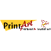 PrintArt in Mönchengladbach - Logo