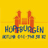 Hüpfburgen-Hotline-Inh. Dieter W.W. Stindt in Hamburg - Logo
