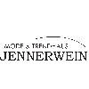 Modehaus Jennerwein in Holzkirchen in Oberbayern - Logo