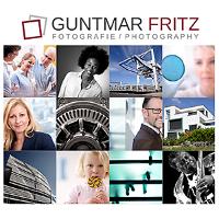 GUNTMAR FRITZ Fotografie in Neuss - Logo