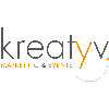 kreatyv GmbH Marketing und Events in Kaufungen in Hessen - Logo