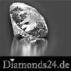 Diamonds24.de in Gifhorn - Logo
