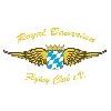 Royal Bavarian Flying Club e.V. in Landshut - Logo