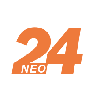 NEO24 GbR in Surwold - Logo