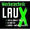Werbetechnik Laux in Gunzenhausen - Logo