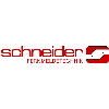 Schneider GmbH - KABELPFLUG & KABELTIEFBAU in Cavertitz - Logo