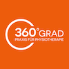 360.GRAD - Praxis für Physiotherapie & Sektoraler Heilpraktiker (Physiotherapie) in Bernburg an der Saale - Logo