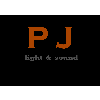 PJ Light&Sound in Pilsach - Logo